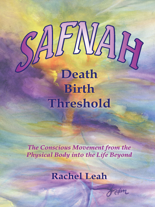 Title details for SAFNAH Birth Death Threshold by Rachel Leah - Available